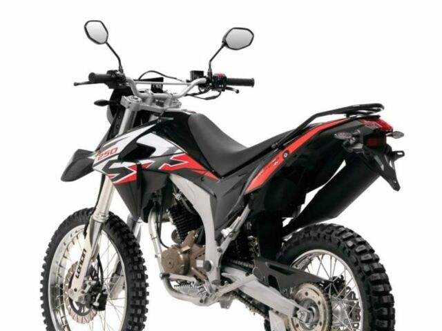 Лонкін SX2, об'ємом двигуна 0 л та пробігом 0 тис. км за 2250 $, фото 1 на Automoto.ua