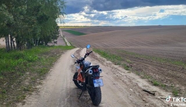 Лонкін 250, об'ємом двигуна 0.25 л та пробігом 0 тис. км за 1400 $, фото 2 на Automoto.ua