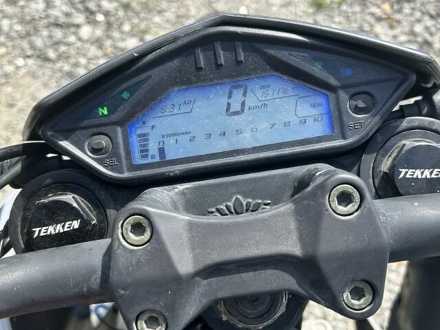 Лонкин 250, объемом двигателя 0.25 л и пробегом 0 тыс. км за 1400 $, фото 1 на Automoto.ua