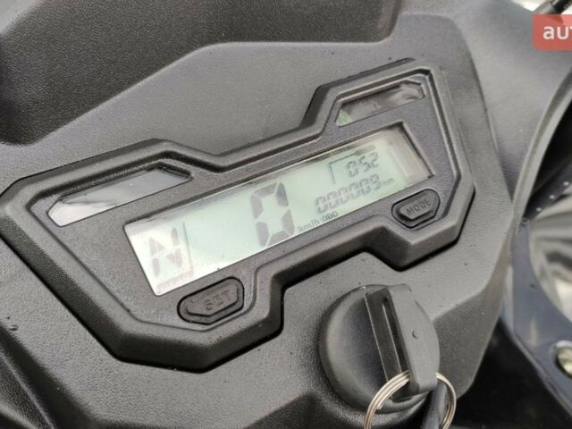 Лонкин XWOLF 200 2024 в Кременчуге на Automoto.ua Лонкин XWOLF 200, объемом двигателя 0.2 л и пробегом 0 тыс. км за 2990 $, фото 17 на Automoto.ua