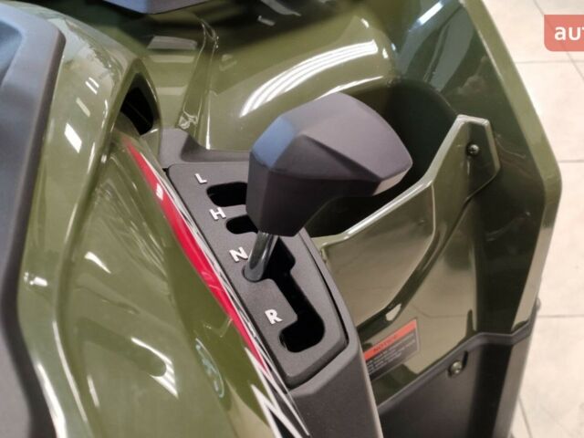 купить новое авто Лонкин XWOLF 300 2024 года от официального дилера АртМото Хмельницький Лонкин фото