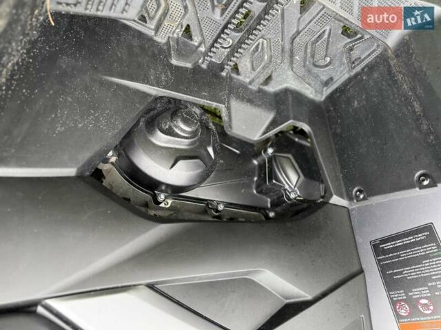 Серый Лонкин XWOLF 300, объемом двигателя 0 л и пробегом 1 тыс. км за 3990 $, фото 11 на Automoto.ua