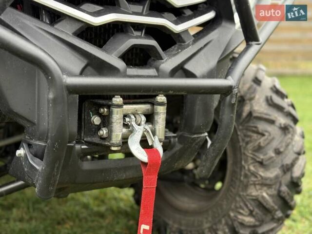 Серый Лонкин XWOLF 300, объемом двигателя 0 л и пробегом 1 тыс. км за 3990 $, фото 2 на Automoto.ua