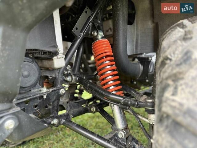 Серый Лонкин XWOLF 300, объемом двигателя 0 л и пробегом 1 тыс. км за 3990 $, фото 14 на Automoto.ua