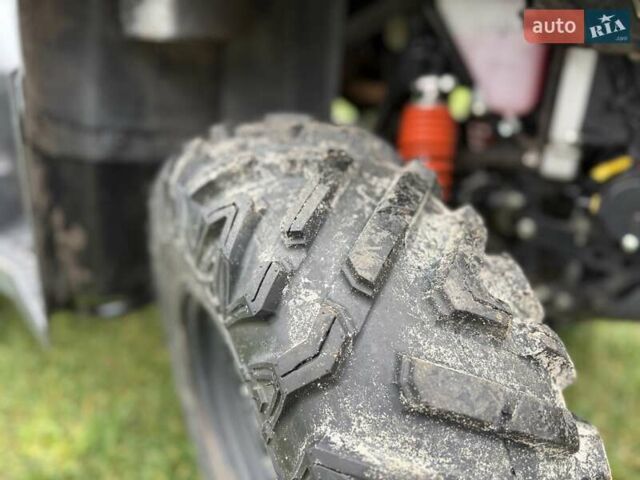 Серый Лонкин XWOLF 300, объемом двигателя 0 л и пробегом 1 тыс. км за 3990 $, фото 15 на Automoto.ua