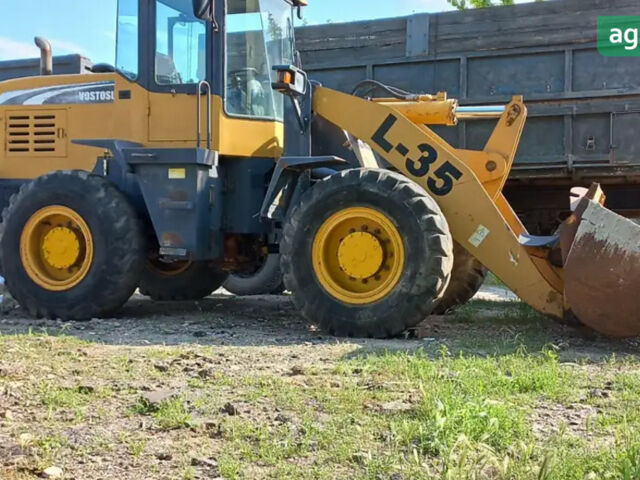 ЛонгГонг ZL, объемом двигателя 0 л и пробегом 0 тыс. км за 23000 $, фото 1 на Automoto.ua