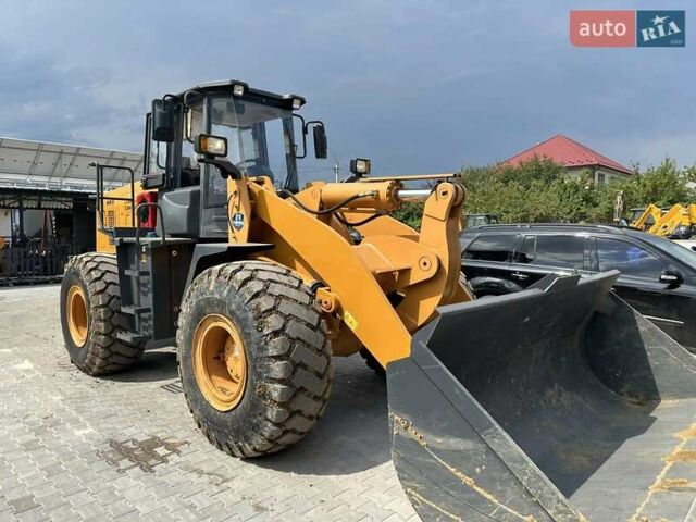 Желтый Лонкинг ЦДМ, объемом двигателя 0 л и пробегом 1 тыс. км за 56500 $, фото 1 на Automoto.ua