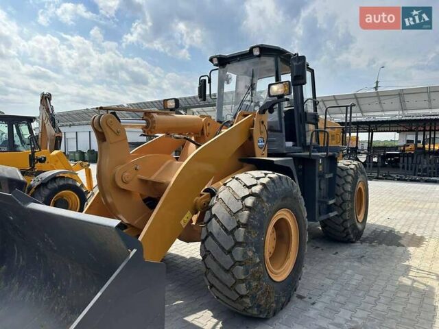 Желтый Лонкинг ЦДМ, объемом двигателя 0 л и пробегом 1 тыс. км за 56500 $, фото 4 на Automoto.ua