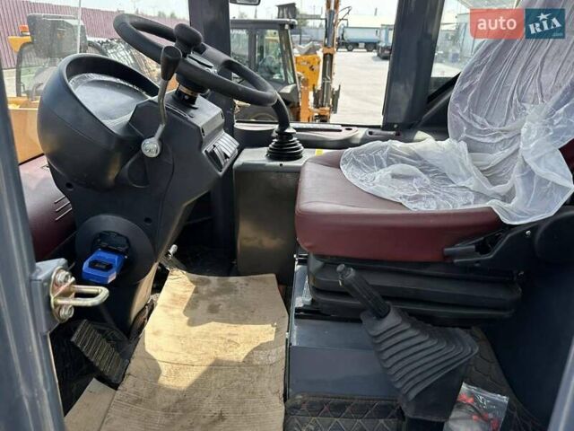 Желтый Лонкинг ЦДМ, объемом двигателя 0 л и пробегом 1 тыс. км за 56500 $, фото 8 на Automoto.ua