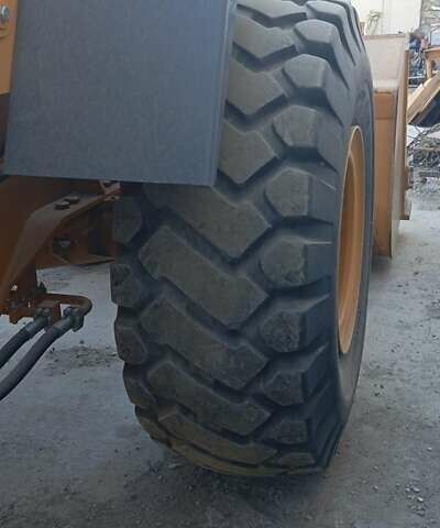 Лонкинг ZL, объемом двигателя 9.73 л и пробегом 15 тыс. км за 47500 $, фото 13 на Automoto.ua