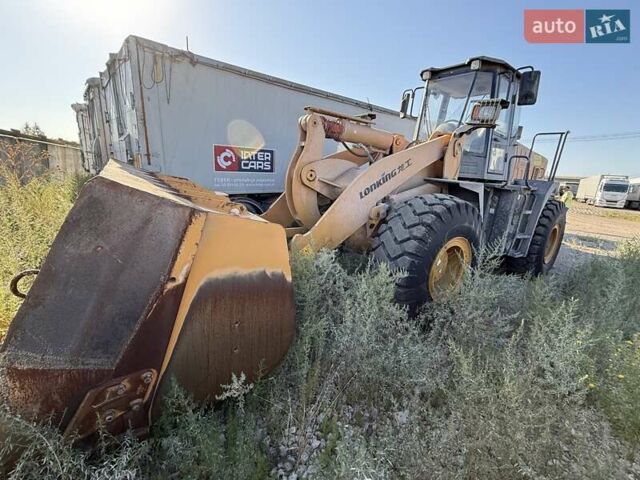 Лонкинг ZL, объемом двигателя 9.73 л и пробегом 15 тыс. км за 47500 $, фото 17 на Automoto.ua