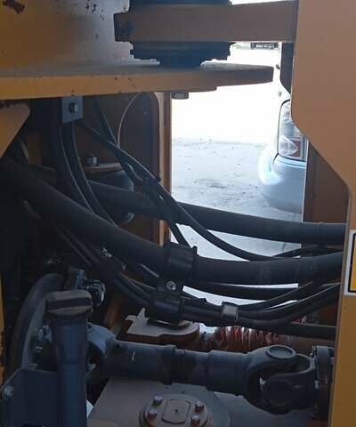 Лонкинг ZL, объемом двигателя 9.73 л и пробегом 15 тыс. км за 47500 $, фото 14 на Automoto.ua