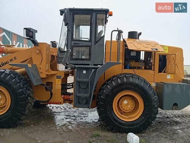 Лонкинг ZL, объемом двигателя 9.73 л и пробегом 15 тыс. км за 47500 $, фото 5 на Automoto.ua