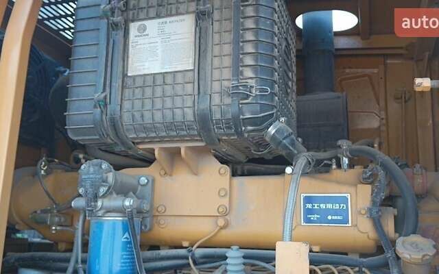 Лонкинг ZL, объемом двигателя 9.73 л и пробегом 15 тыс. км за 47500 $, фото 10 на Automoto.ua