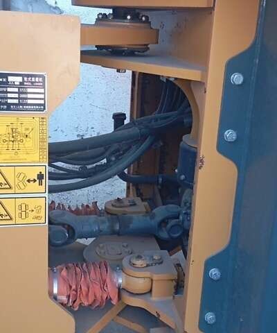 Лонкинг ZL, объемом двигателя 9.73 л и пробегом 15 тыс. км за 47500 $, фото 8 на Automoto.ua