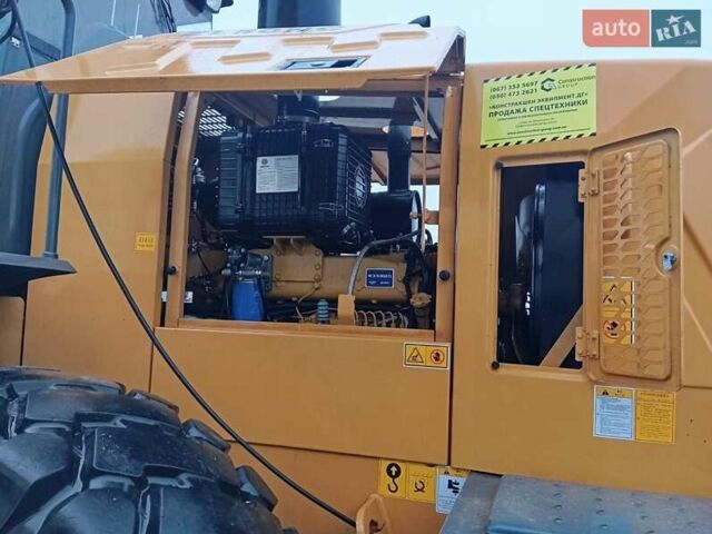 Лонкинг ZL, объемом двигателя 9.73 л и пробегом 15 тыс. км за 47500 $, фото 2 на Automoto.ua