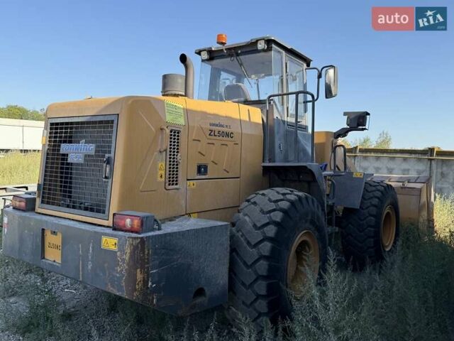 Лонкинг ZL, объемом двигателя 9.73 л и пробегом 15 тыс. км за 47500 $, фото 16 на Automoto.ua