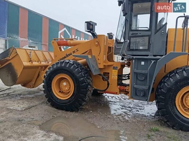 Лонкинг ZL, объемом двигателя 9.73 л и пробегом 15 тыс. км за 47500 $, фото 4 на Automoto.ua