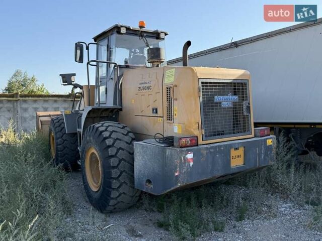 Лонкинг ZL, объемом двигателя 9.73 л и пробегом 15 тыс. км за 47500 $, фото 15 на Automoto.ua