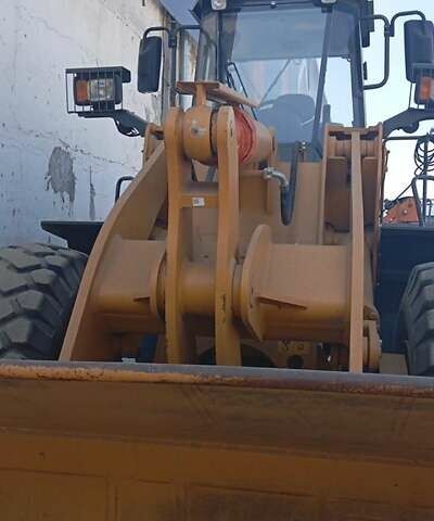 Лонкинг ZL, объемом двигателя 9.73 л и пробегом 15 тыс. км за 47500 $, фото 6 на Automoto.ua