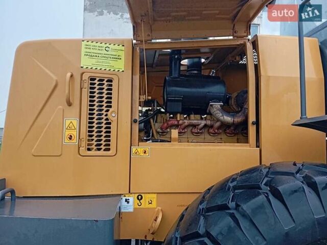 Лонкинг ZL, объемом двигателя 9.73 л и пробегом 15 тыс. км за 47500 $, фото 3 на Automoto.ua