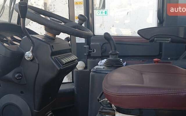 Лонкинг ZL, объемом двигателя 9.73 л и пробегом 15 тыс. км за 47500 $, фото 9 на Automoto.ua