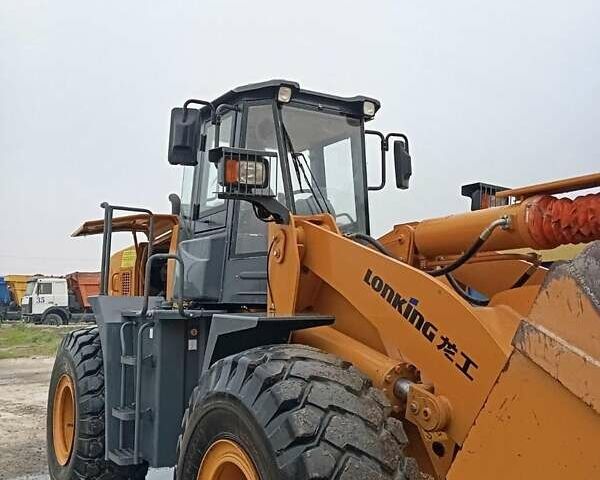 Лонкинг ZL, объемом двигателя 9.73 л и пробегом 15 тыс. км за 47500 $, фото 1 на Automoto.ua