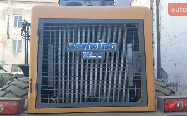 Лонкинг ZL, объемом двигателя 9.73 л и пробегом 15 тыс. км за 47500 $, фото 12 на Automoto.ua