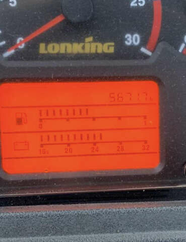 Лонкинг ZL, объемом двигателя 0 л и пробегом 0 тыс. км за 29800 $, фото 4 на Automoto.ua