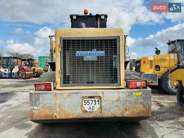 Лонкинг ZL, объемом двигателя 0 л и пробегом 0 тыс. км за 51950 $, фото 1 на Automoto.ua