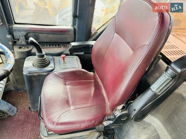 Лонкинг ZL, объемом двигателя 0 л и пробегом 0 тыс. км за 56950 $, фото 7 на Automoto.ua