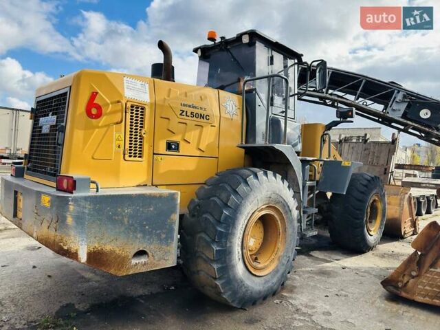 Лонкинг ZL, объемом двигателя 0 л и пробегом 0 тыс. км за 56950 $, фото 3 на Automoto.ua