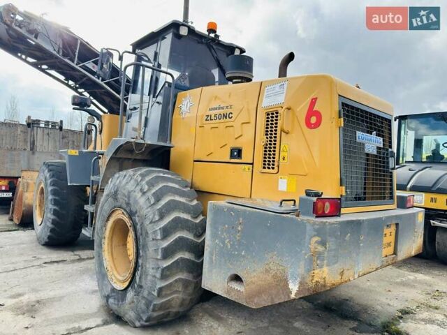 Лонкинг ZL, объемом двигателя 0 л и пробегом 0 тыс. км за 56950 $, фото 4 на Automoto.ua