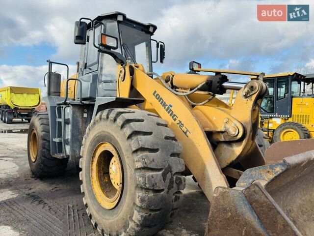 Лонкинг ZL, объемом двигателя 0 л и пробегом 0 тыс. км за 51950 $, фото 4 на Automoto.ua