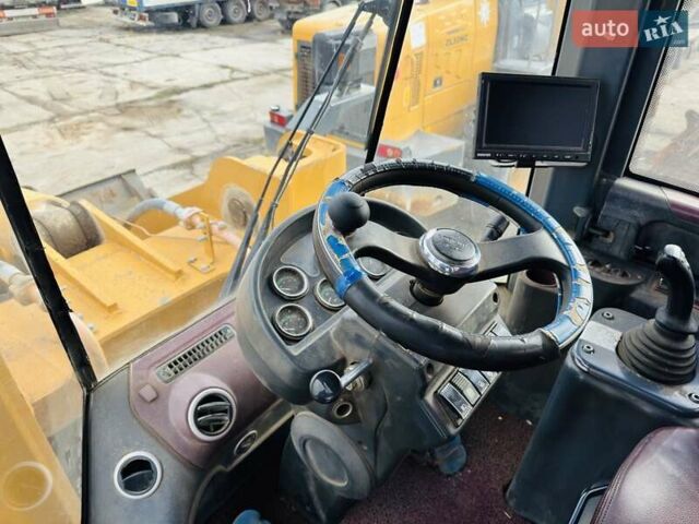 Лонкинг ZL, объемом двигателя 0 л и пробегом 0 тыс. км за 56950 $, фото 6 на Automoto.ua