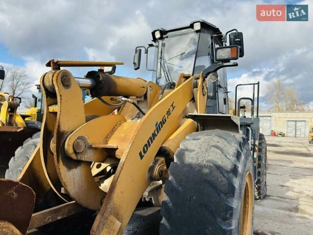 Лонкинг ZL, объемом двигателя 0 л и пробегом 0 тыс. км за 56950 $, фото 1 на Automoto.ua