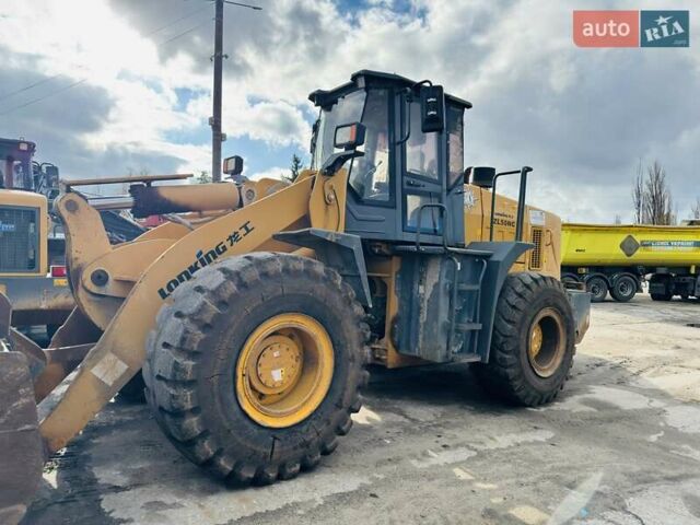 Лонкинг ZL, объемом двигателя 0 л и пробегом 0 тыс. км за 51950 $, фото 3 на Automoto.ua