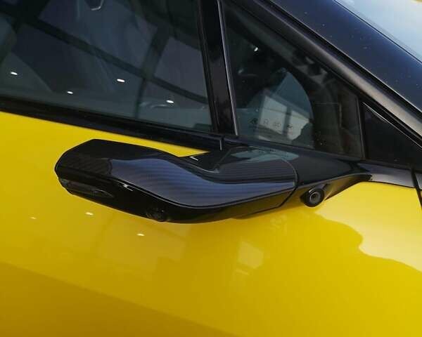 Жовтий Лотус Eletre, об'ємом двигуна 0 л та пробігом 3 тис. км за 135500 $, фото 4 на Automoto.ua