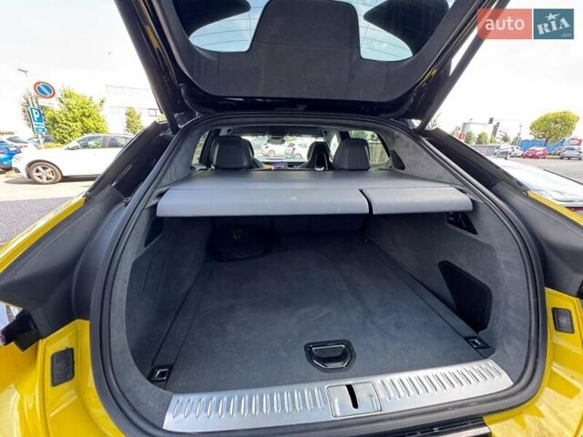 Жовтий Лотус Eletre, об'ємом двигуна 0 л та пробігом 3 тис. км за 135500 $, фото 10 на Automoto.ua