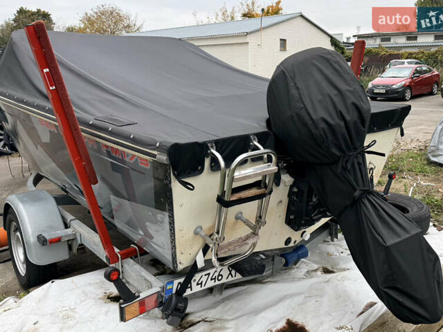 Лове FM 179, об'ємом двигуна 0 л та пробігом 0 тис. км за 23000 $, фото 4 на Automoto.ua