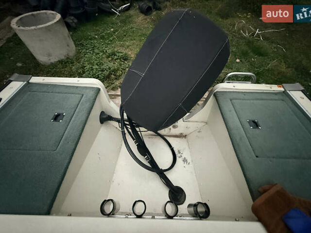 Лове FM 179, об'ємом двигуна 0 л та пробігом 0 тис. км за 23000 $, фото 7 на Automoto.ua