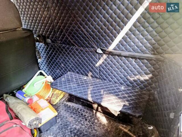 Сірий ЛуАЗ 1302, об'ємом двигуна 1.2 л та пробігом 100 тис. км за 2590 $, фото 8 на Automoto.ua