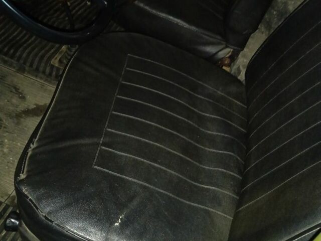 Зелений ЛуАЗ 696, об'ємом двигуна 1.3 л та пробігом 37 тис. км за 3500 $, фото 8 на Automoto.ua