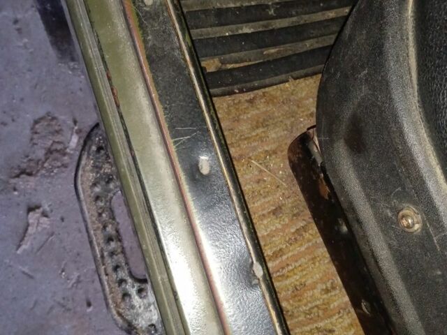 Зелений ЛуАЗ 696, об'ємом двигуна 1.3 л та пробігом 37 тис. км за 3500 $, фото 16 на Automoto.ua