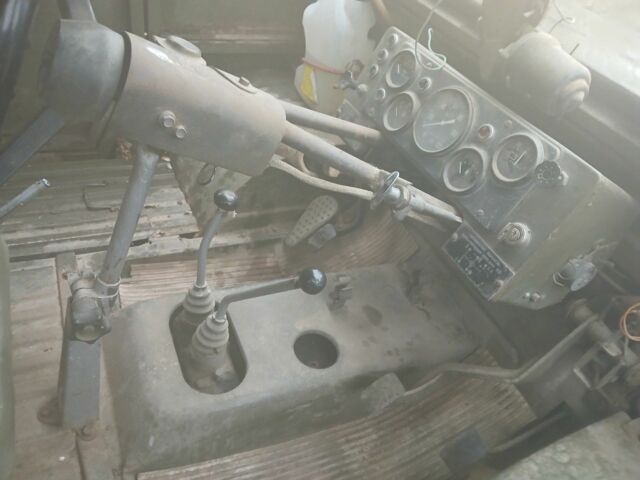 Зеленый ЛуАЗ 967, объемом двигателя 1 л и пробегом 2 тыс. км за 2405 $, фото 5 на Automoto.ua