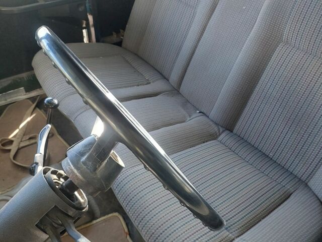 Серый ЛуАЗ 968, объемом двигателя 0 л и пробегом 10 тыс. км за 715 $, фото 6 на Automoto.ua