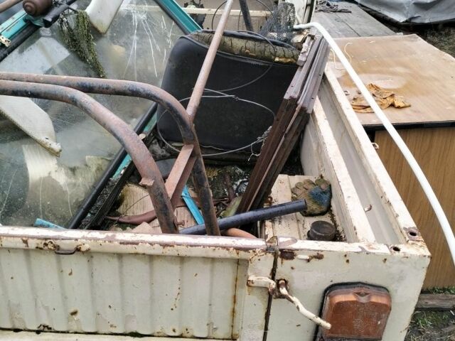 Бежевый ЛуАЗ 969М, объемом двигателя 1 л и пробегом 200 тыс. км за 290 $, фото 1 на Automoto.ua