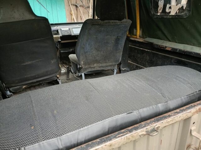 Бежевый ЛуАЗ 969М, объемом двигателя 0 л и пробегом 10 тыс. км за 1450 $, фото 8 на Automoto.ua