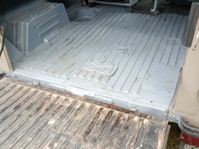 Бежевый ЛуАЗ 969М, объемом двигателя 0 л и пробегом 10 тыс. км за 1450 $, фото 10 на Automoto.ua