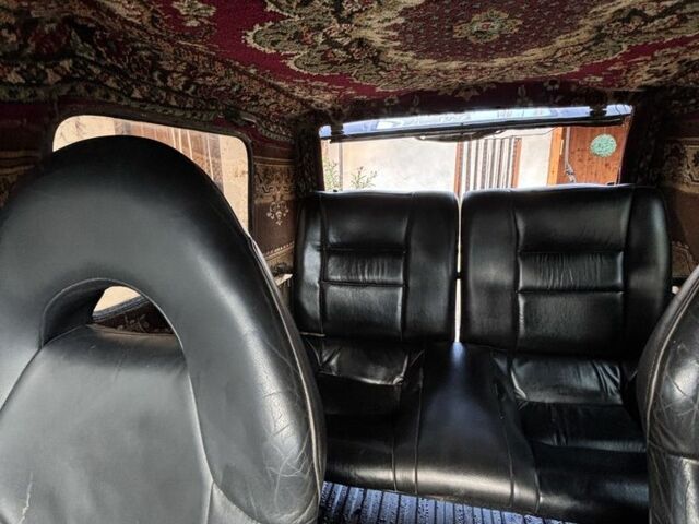 Бежевый ЛуАЗ 969М, объемом двигателя 0 л и пробегом 50 тыс. км за 1800 $, фото 8 на Automoto.ua